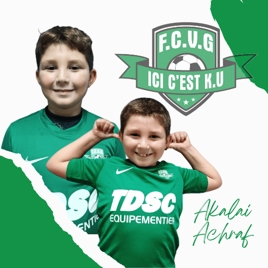 Achraf